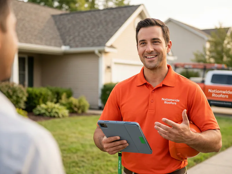 Roof Installation  in Penitas  FAQ